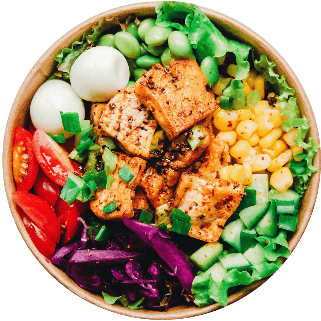 About Section food Image