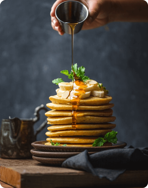 pancake